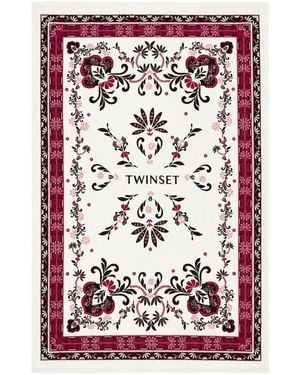 Twinset Accessories - Red