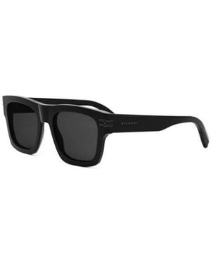 BVLGARI B.Zero1 Zonnebril - Zwart
