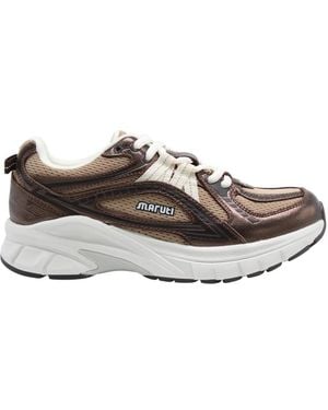 Maruti Sneakers - Gris