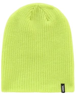 Vans Beanies - Verde