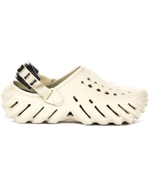 Crocs™ Clogs - Natural