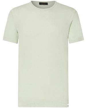 Peuterey T-Shirts - Green