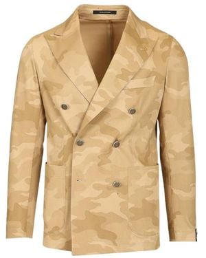 Tagliatore Darrel Jas - Naturel
