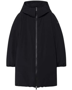 Rrd Montecristo Parka - Blau