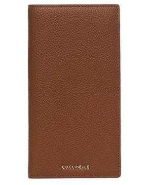 Coccinelle Wallets & Cardholders - Brown