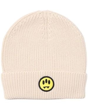 Barrow Beanies - Naturel