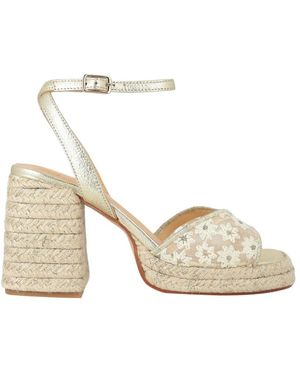 Castañer Pumps - Weiß