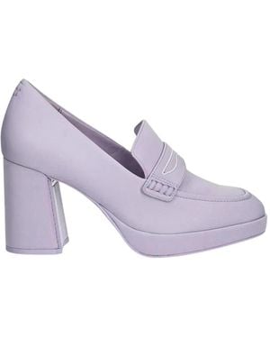 Clarks Pumps - Morado