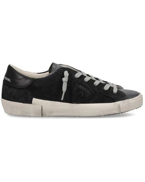 Philippe Model Sneakers - Nero