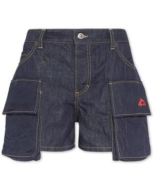 DSquared² Stijlvolle Broeken Voor Mannen - Blauw