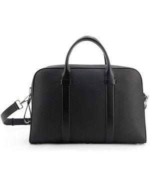 Tom Ford Laptop Bags & Cases - Nero