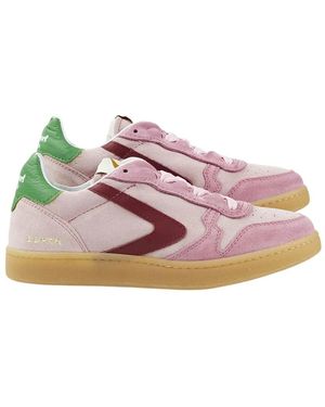Valsport 1920 Trainers - Pink