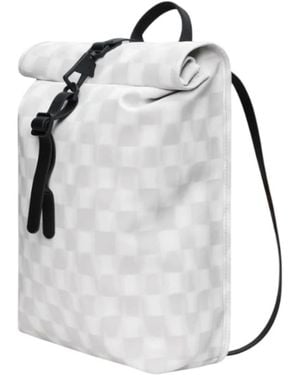 Rains Backpacks - Wit