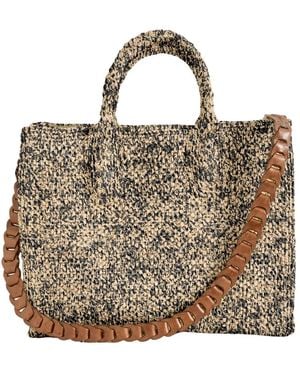 IBELIV Handbags - Metallizzato