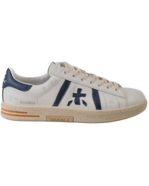 Premiata Trainers - Grey