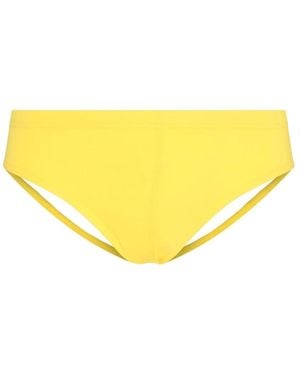 DSquared² Bikinis - Amarillo