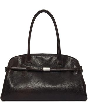Orciani Handbags - Black