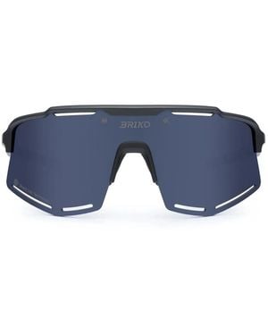 Briko Sunglasses - Blue