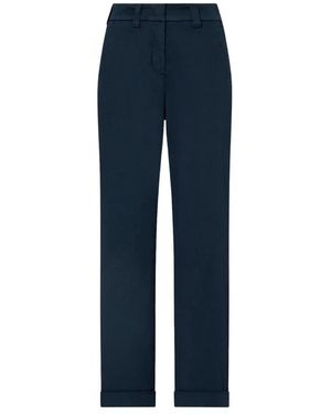 Peuterey Chinos - Azul