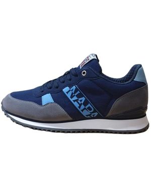 Napapijri Trainers - Blue