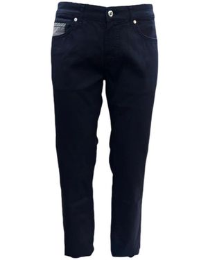 Harmont & Blaine Slim-Fit Jeans - Blue