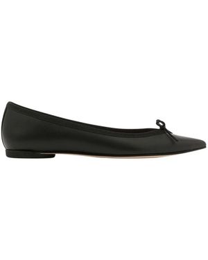 Repetto Ballerinas - Black