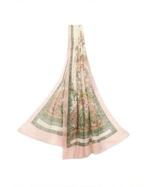 Etro Scarves - Blanc