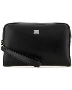 Dolce & Gabbana Bags - Nero