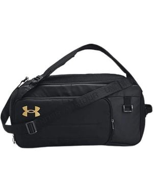 Under Armour Weekend Bags - Nero