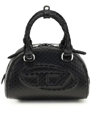 DIESEL Handbags - Black