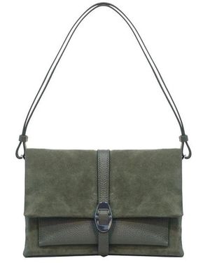 Coccinelle Shoulder Bags - Verde