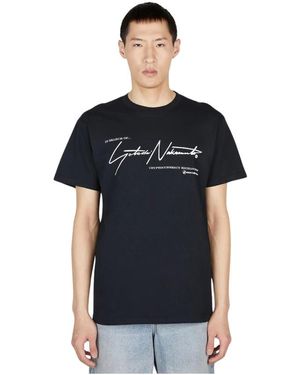 DTF.NYC T-Shirts - Nero