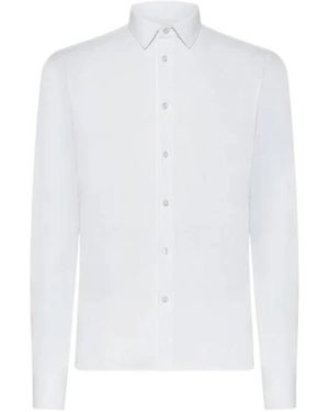 Rrd Formal Shirts - White