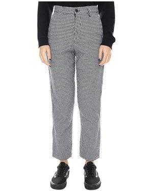 Carhartt Slim-Fit Trousers - Gris