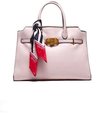 Liu Jo Handbags - Pink