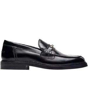 Filling Pieces Loafers - Blu