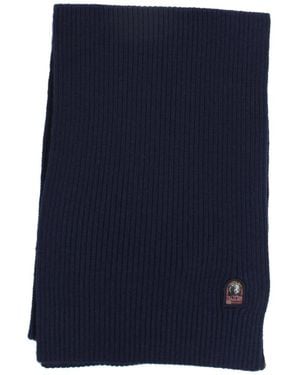 Parajumpers Winter Scarves - Blu