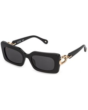 Tous Stod42 0700 Zonnebril - Zwart