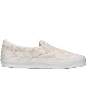 Vans Loafers - Bianco