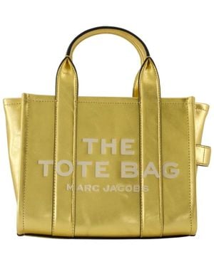 Marc Jacobs Tote Bags - Yellow