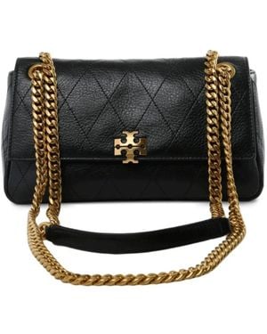 Tory Burch Shoulder Bags - Nero
