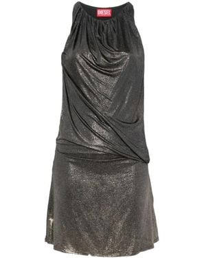 DIESEL D-Karam - Gray