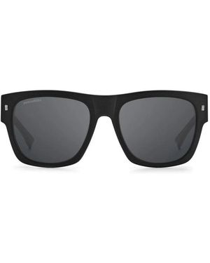 DSquared² Sunglasses - Negro