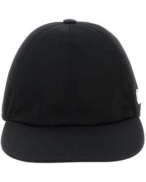 Stella McCartney Hats & Caps - Black