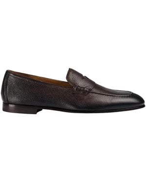 Doucal's Loafers - Marrón