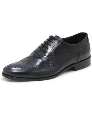 Rossi Business Shoes - Nero