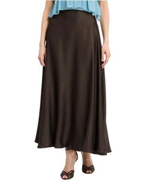 Kaos Skirts - Bruin