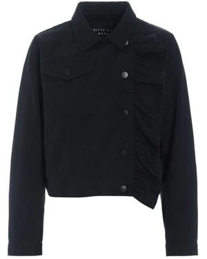Bitte Kai Rand Light Jackets - Azul