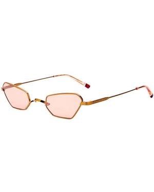 Etnia Barcelona Sunglasses - Pink