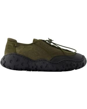Cecilie Bahnsen Trainers - Green